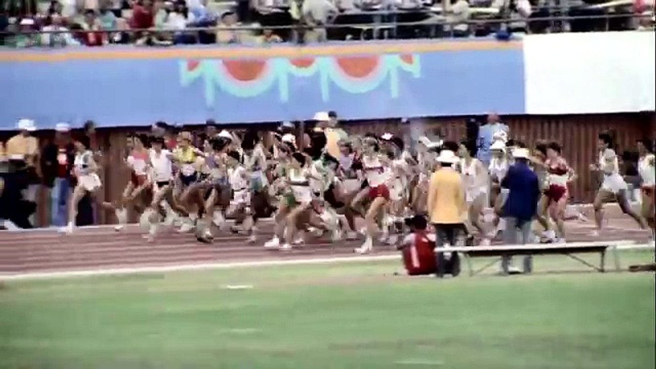 An Unforgettable Marathon Finish - Gabriela Andersen-Schiess | Moments In Time