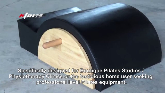 Spine Corrector Barrel | Plates Spine Corrector for Sale | Superfit-1002-R2