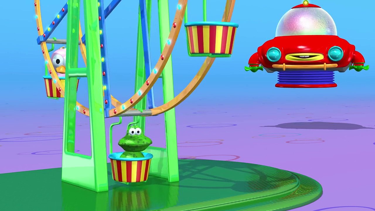 TuTiTu en francais | Plaine de jeux | Et autres jouets pour les enfants | 90 Minutes spéciale