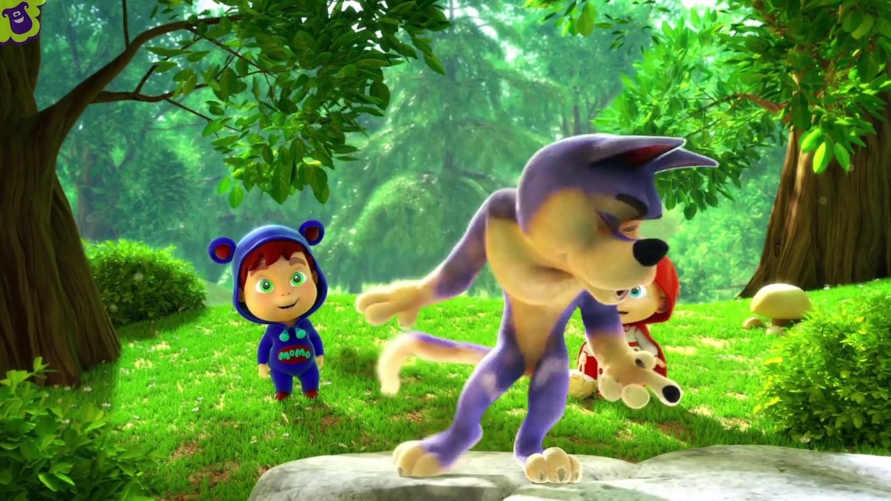 Johny Johny Yes Papa - THE BEST Songs for Children | LooLoo Kids
