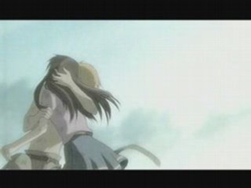Fruits Basket_Trouble