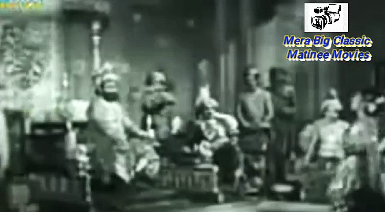 Nalakha Haar Classic Matinee Hindi Movie Part 1/2 ☸☸☸ (40) ☸☸☸  Mera Big Classic Matinee Movies