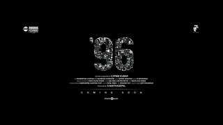 96 Official Teaser _ Vijay Sethupathi, Trisha Krishnan _ Madras Enterprises _ C.