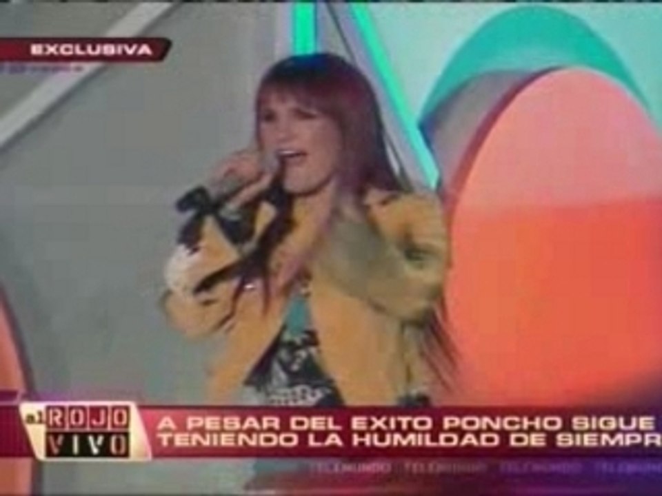 Poncho Herrera - Al Rojo Vivo