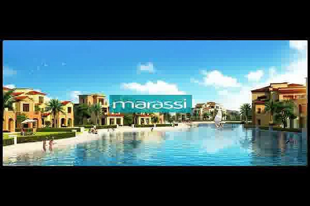 Chalet in Marassi Marina 2 for sale  North coast