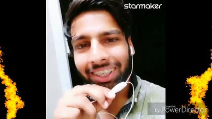 Kujh toh hai by Atif Aslam most romantic song cover