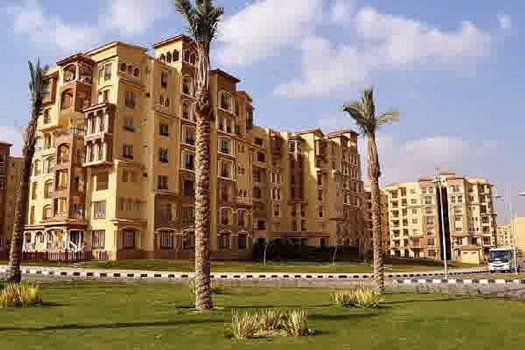 شقه 193م في كابيتال جاردن