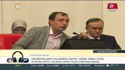 Meclis Başkanı Binali Yıldırım, 15 Temmuz Sergisi'nin açılışını yaptı