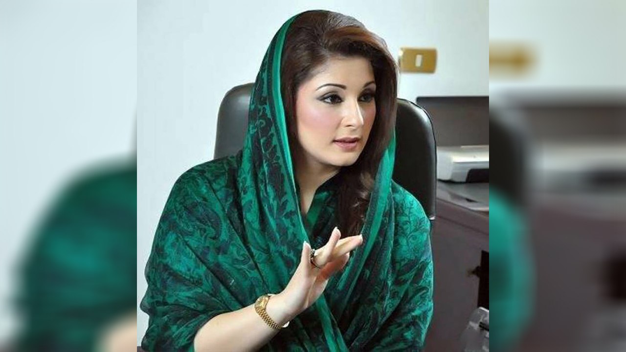 Maryam Nawaz ने Pakistan Jail में 'B Grade' Facilities लेने से किया इंकार | वनइंडिया हिंदी