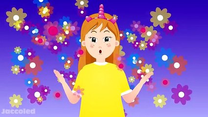 Hokey Pokey Nursery Rhymes Kids Song Jaccoled