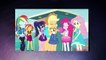 My Little Pony- Equestria Girls - Rollercoaster of Friendship Movie