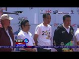 Presiden Joko Widodo Bocorkan Satu Nama Bakal Calon Cawapres-NET24