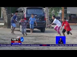Kampung Ramah Anak-NET12