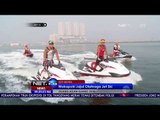 Atlet Jet Ski Gelar Latihan Jelang Asian Games-NET24