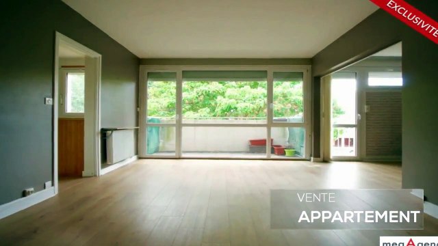 A vendre - Appartement - BIHOREL (76420) - 4 pièces - 79m²
