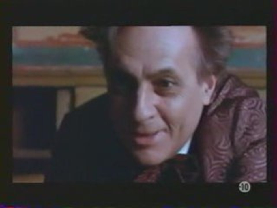 "Docteur Petiot" - Michel Serrault
