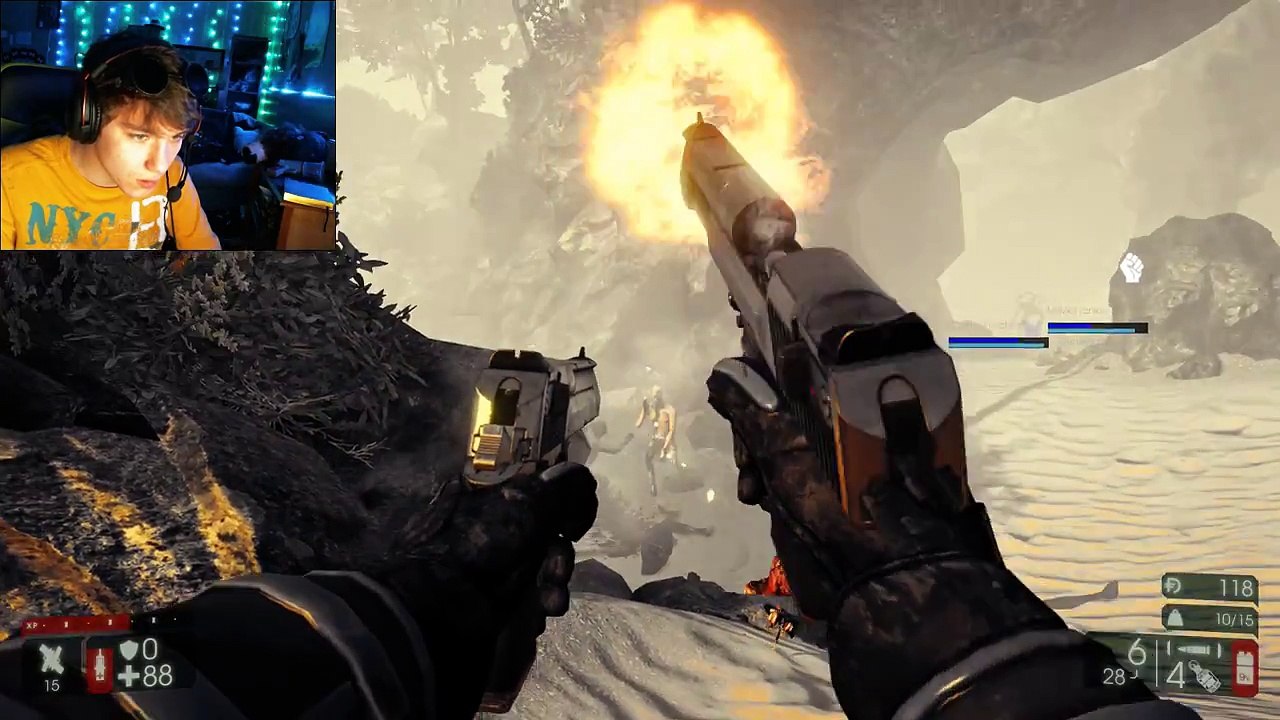 Why Killing Floor 2 is my Addiction.