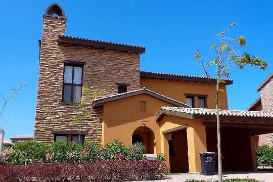 فيلا للبيع في فيرونا مراسي الساحل الشمالي