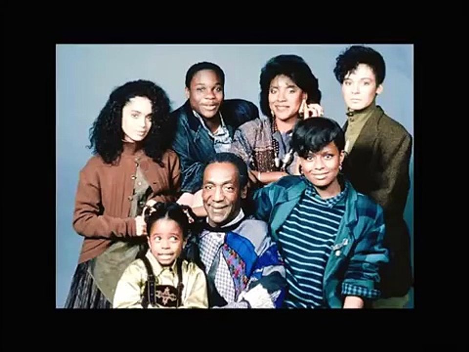 The Cosby Show: It Aint Easy Being Green (Part2)