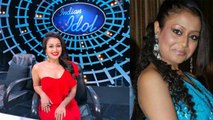 Indian Idol 10: Neha Kakkar reveals her EMOTIONAL CONNECTION with show। FilmiBeat