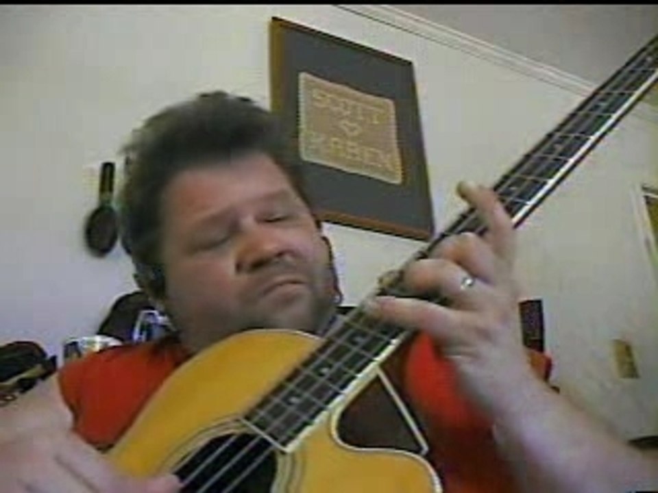 Bass tapes - Michelle - The Beatles