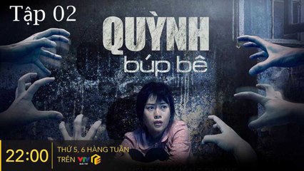 Phim Truyền Hình Mới Nhất - Quỳnh Búp Bê tập 2