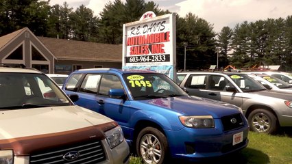 HOW TO AFFORD A LAMBORGHINI | The Car Salesman