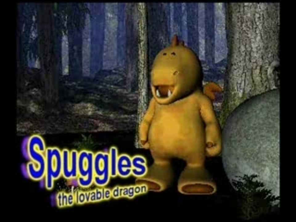 Spuggles part 2