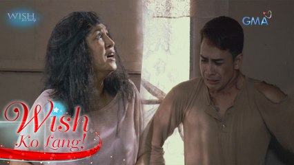 Wish Ko Lang: Isang binata, tumatayong ama't ina ng kanyang pamilya