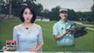 Korean-born American Michael Kim wins John Deere Classic, his first PGA title