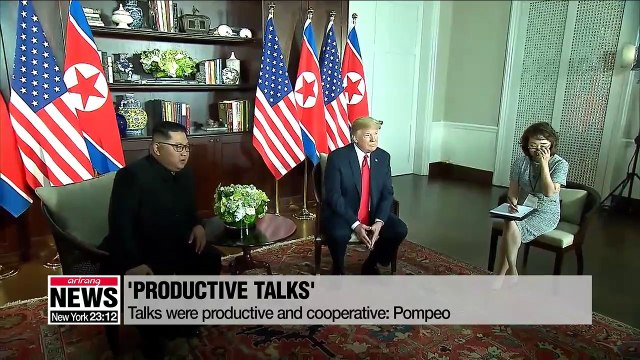 North Korea, U.S. agree to resume search for remains of American soldiers killed in Korean War