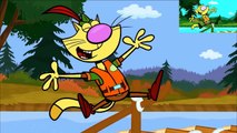 PBS KIDS BUMPERS NATURE CAT