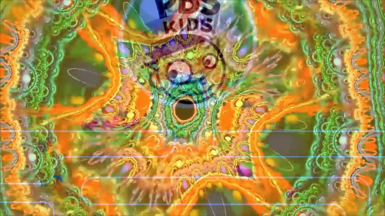 Pbs kids bumpers reverse nice effects 2018 part 5
