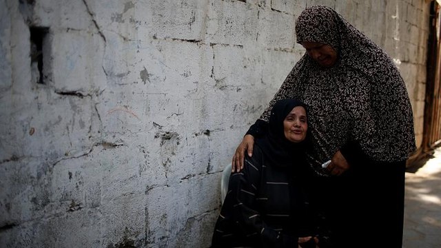 Κατάπαυση του πυρός στα σύνορα Γάζας - Ισραήλ