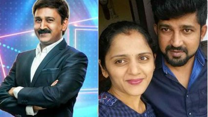 Kannadada Kotyadipathi season 3:  ಕನ್ನಡದ ಕೋಟ್ಯಾಧಿಪತಿ ವಿರುದ್ಧ ಪ್ರತಾಪ್ ಸಿಂಹ ಪತ್ನಿ ಗರಂ...!!