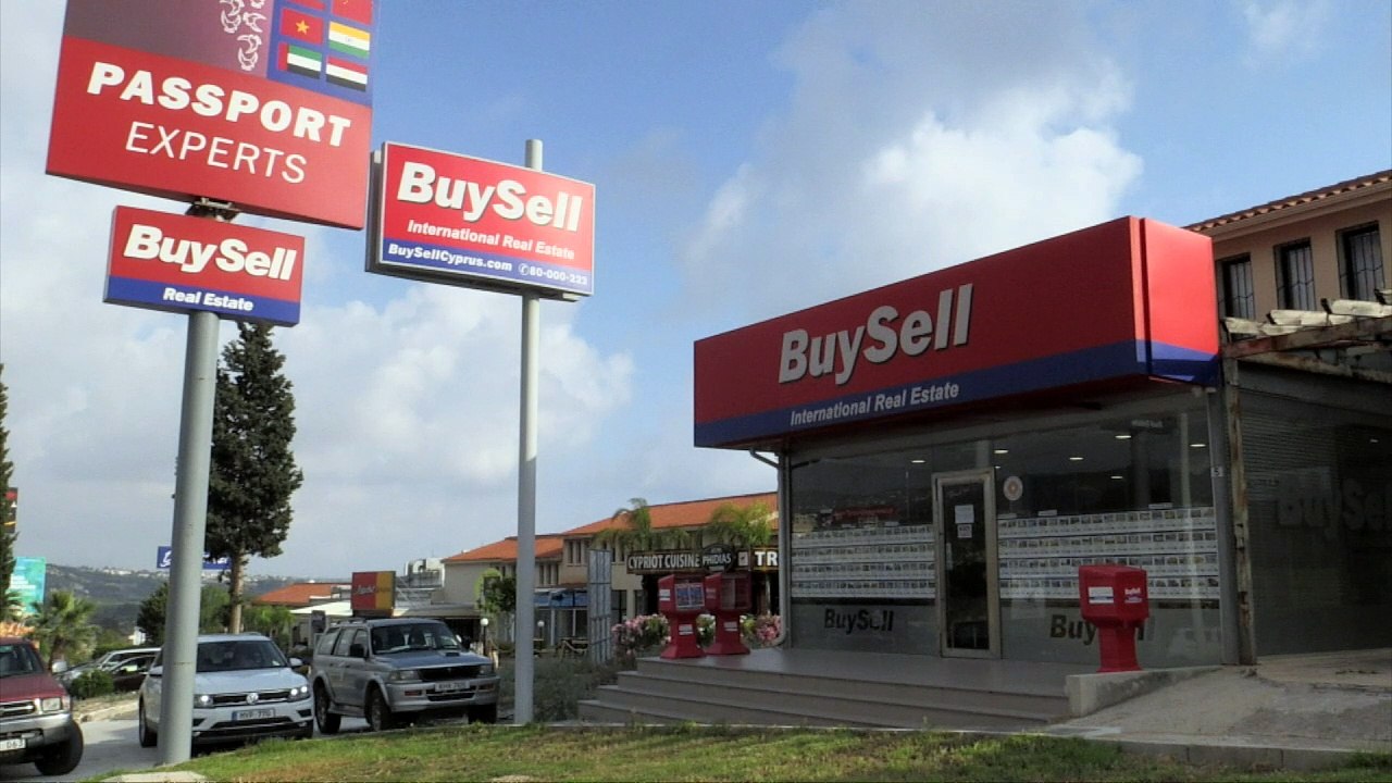 Zypern baut letztes Refugium der Mönchsrobbe zu