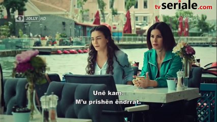 Nusja nga Stambolli Episodi 158