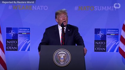 Trump Intends To Run For Re-Election In 2020