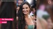 Demi Moore Roasts Ex-Hubby Bruce Willis At Comedy Central Event