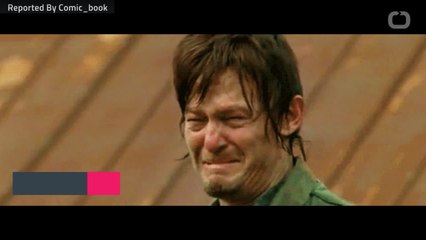 Showrunner Of 'The Walking Dead' Discuss Daryl's Love Life