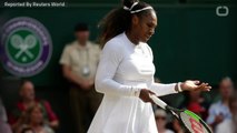 Serena Loses Bid For Wimbledon Crown