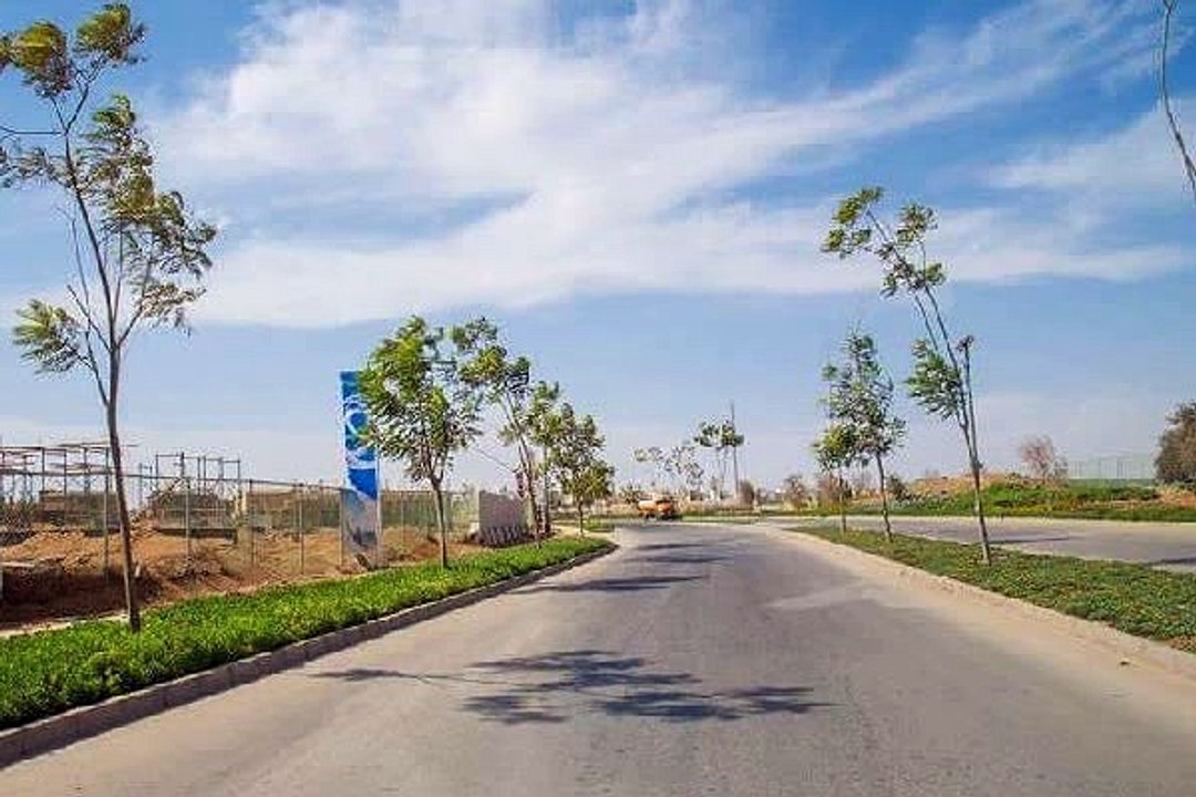 Villa Resale Stand Alone In Mivida Compound 496M