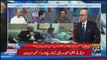 Dabang Analysis of Kashif Abbasi on Nawaz Sharif's Arrest