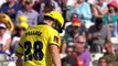 Youngsters Shine In 1st Semi Highlights: Birmingham v Glamorgan NatWest T20 Blast Finals D