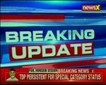 LeT claims responsibility for Anantnag attack; 2 CRPF martyred in the attack