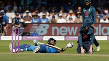 India Vs England 2nd ODI: Kohli Reveals The Reasons Behind Defeat In The Second T20