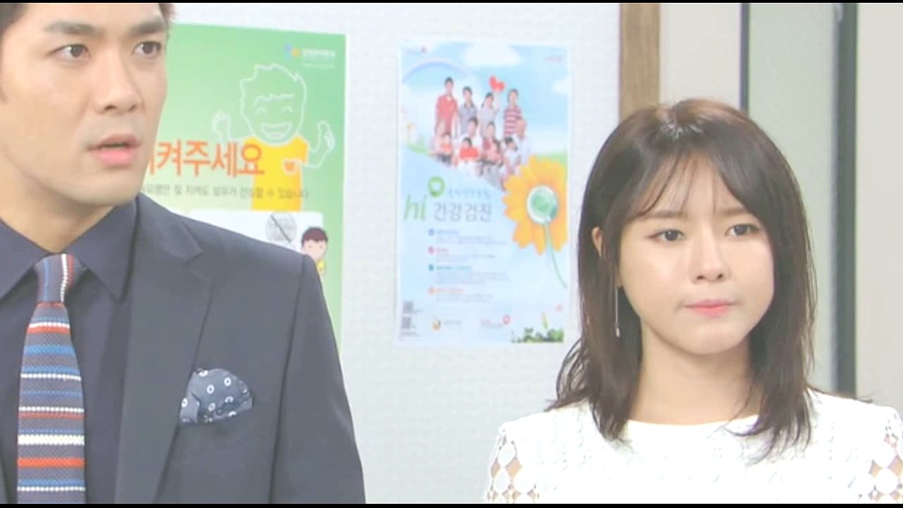 Người Mẹ Không Tên - Tập 61