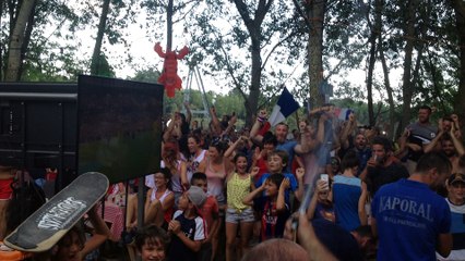 "Etoile Park" à Etoile-sur-Rhône