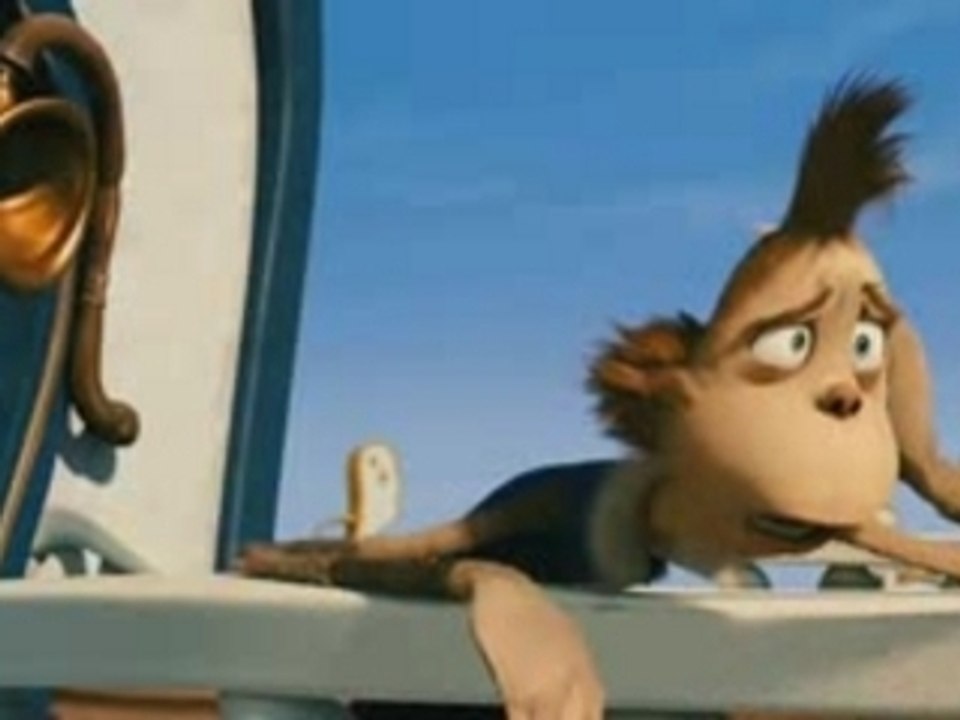 Horton Hears A Who Full trailer