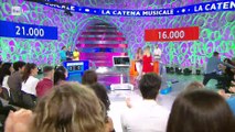 Reazione a catena 15 luglio 2018 (puntata intera ridotta)